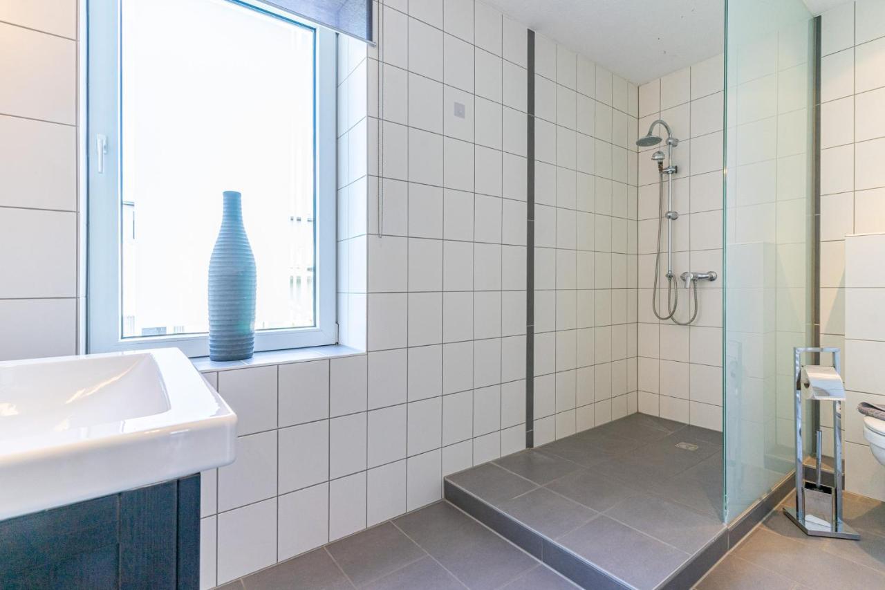 Sassnitz - Ferienwohnung 5 Im Appartementhaus Hafenriff Εξωτερικό φωτογραφία